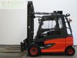 Elevadora - Linde - e 40/600 hl 388