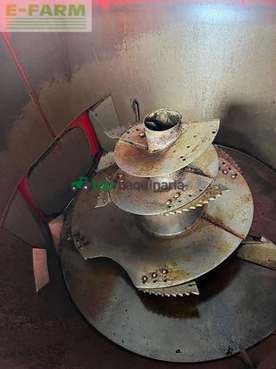 Remolqu esparcidor - BVL - v-mix 13-1s