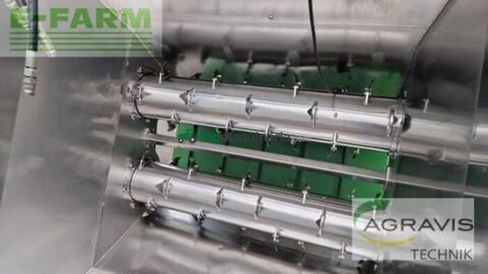 Remolqu esparcidor -  - gb 1600