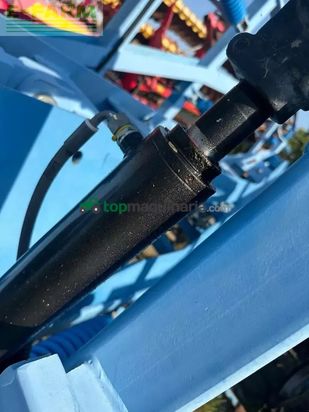 Cultivador - Lemken - karat 12/500