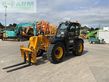 Telescopica - JCB - 560-80 agri super telehandler (st23410)