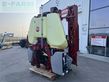 Atomizador - Hardi - mega m 1500 vhz 15 i