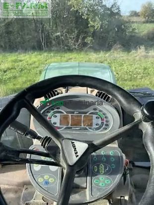 Tractor agrícola - Fendt - 826 profi plus