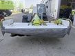 Cortacésped manual - Claas - disco 3100 f profil