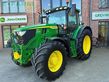 Tractor agrícola - John Deere - 6r185