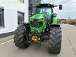 Tractor agrícola - Deutz-Fahr - agrotron 6185 ttv