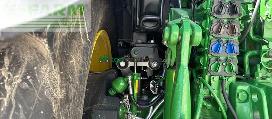 Tractor agrícola - John Deere - 6R 175