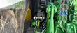 Tractor agrícola - John Deere - 6R 175