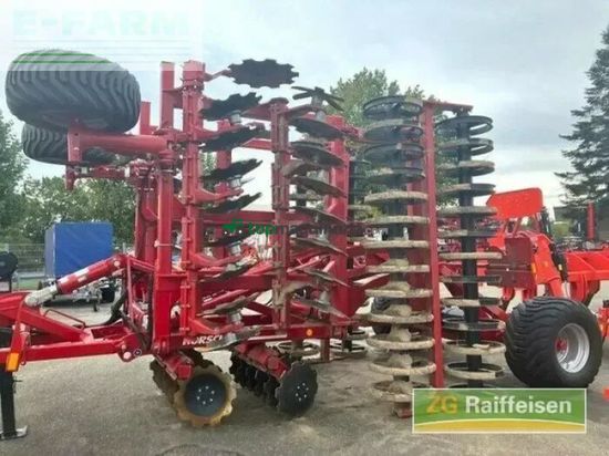 Grada de disco - Horsch - joker 5 rt