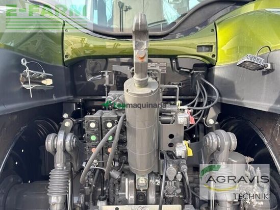 Tractor agrícola - Valtra - t 145 a 2a1
