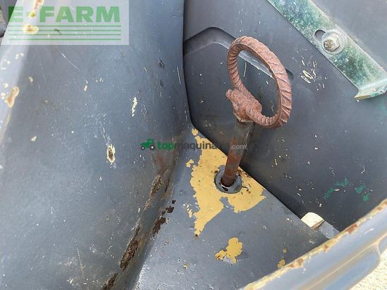 Telescopica - kramer - kt 557