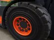 Elevadora - Linde - e 25 l 387