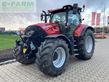 Tractor agrícola - Case IH - puma cvx 175 mit fzw & rtk CVX