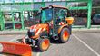 Tractor agrícola - Kubota - b2-261 h cab