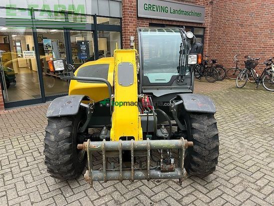 Telescopica - kramer - 2506