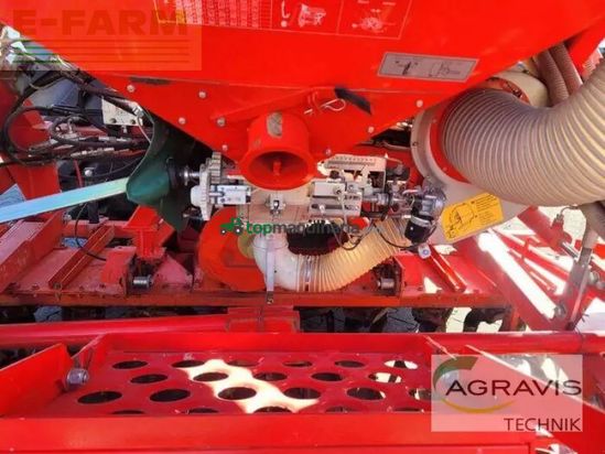 Grada rotativa - Kuhn - hrb 302 d