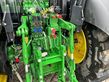 Tractor agrícola - John Deere - 6r 185