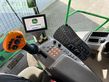 Cosechadora de Cereal - John Deere - s690