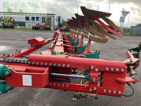 Arado - Kverneland - 6300 s- 100-7