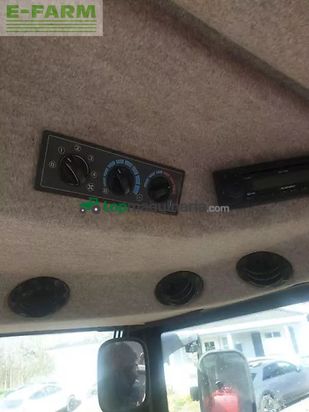 Tractor agrícola - Massey Ferguson - 6465