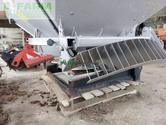 Esparcidor -  - ca2000inox-es