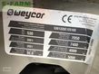 Minicargadora -  - atlas weycor ar530