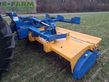 Grada rotativa - Bomford - dyna-drive fd45