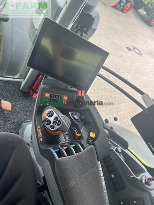 Tractor agrícola - Claas - axion 950