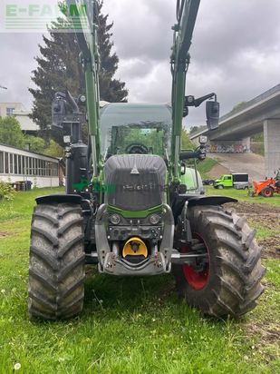 Tractor agrícola - Fendt - 314 vario power