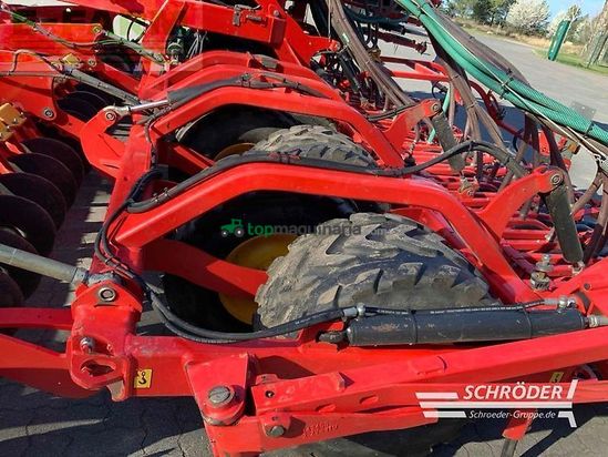 Sembradora - Väderstad - spirit 800 s