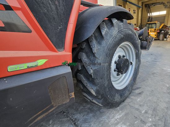 Telescopica MANITOU MT1335 EASY 75D