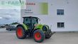 Tractor agrícola - Claas - arion 650