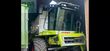 Cosechadora de Cereal - Claas - lexion 560