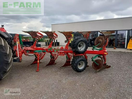 Arado - Kverneland - ls85 -200 30 5 schar