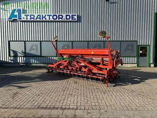 Sembradora - Kuhn - integra g ii mit cdm 400