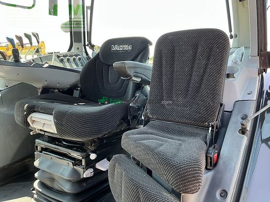 Tractor agrícola - Valtra - t174 active unlimited tractor (st25060)