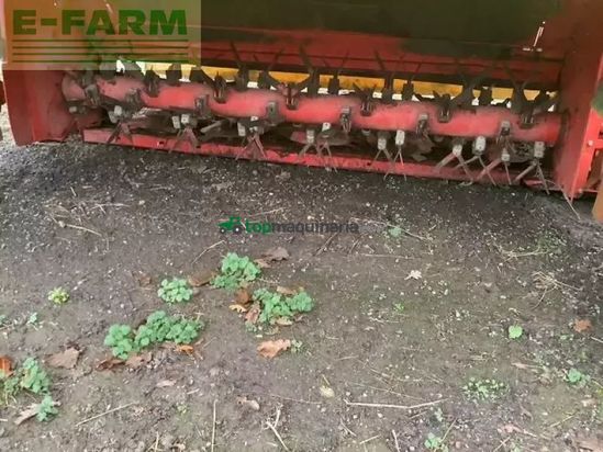 Cortacésped manual - Pöttinger - novacat307t