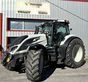 Tractor agrícola - Valtra - t 195