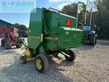 Empacadora gigant - John Deere - 580n