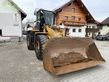 Minicargadora - Caterpillar - 938 h