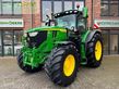 Tractor agrícola - John Deere - 6r215 *garantieverlängerung*