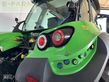 Tractor agrícola - Deutz-Fahr - 6160 ttv