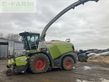Cosechadora de Cereal - Claas - JAGUAR 970 - STAGE V 4WD