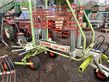 Henificador - Claas - liner 470 t