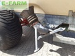 Equipamiento / accesorio - Vakutec - k75pue pumpfass mit güllewerfer