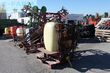 Atomizador - Hardi - nk 600