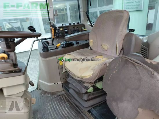 Tractor agrícola - John Deere - 6420