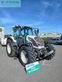 Tractor agrícola - Valtra - n 134 hitech HiTech