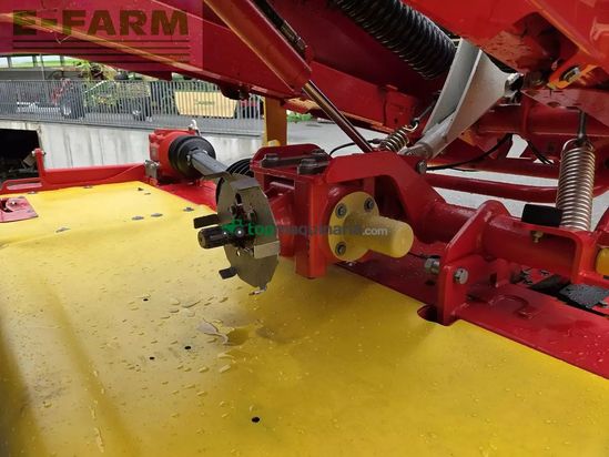 Cortacésped manual - Pöttinger - novacat 301 alpha motion pro