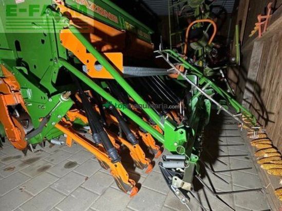 Sembradora - Amazone - ad 253